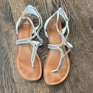 Fergalicious by Fergie  Sandals